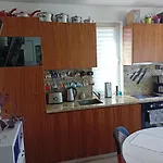 Bright Apartment At A Great Location